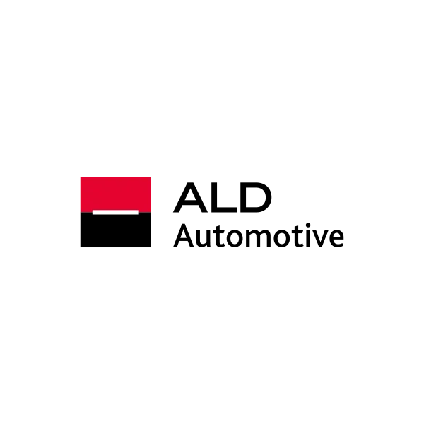 Logo ALD Automotive