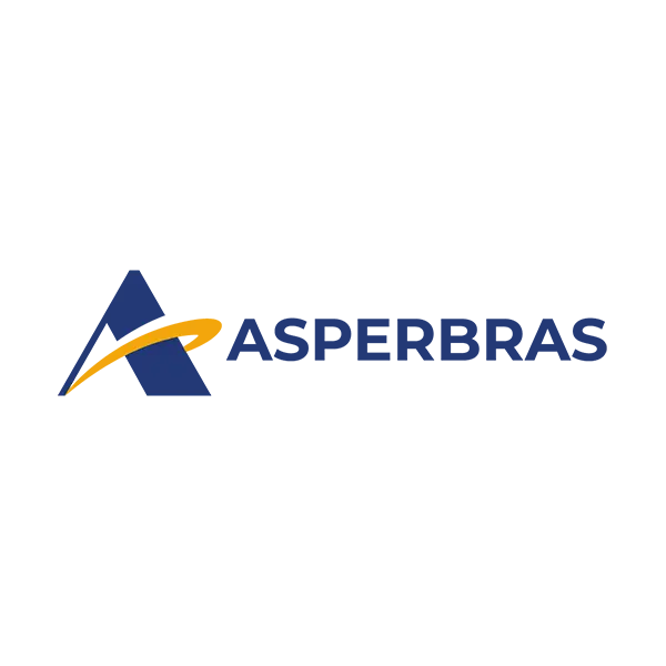Logo Asperbras