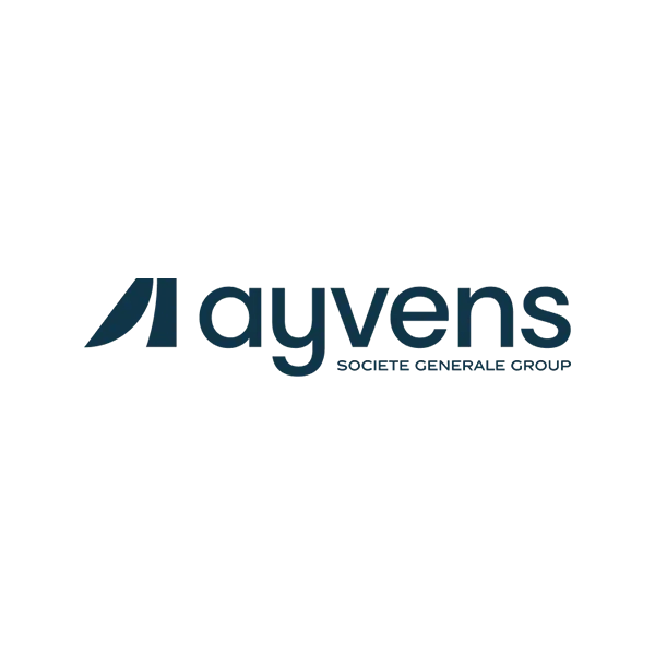 Logo Ayvens