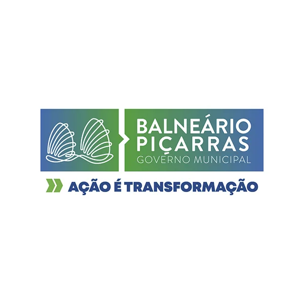 Logo Balneário Piçarras