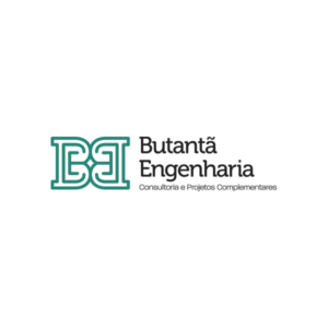 Logo Butantã Engenharia