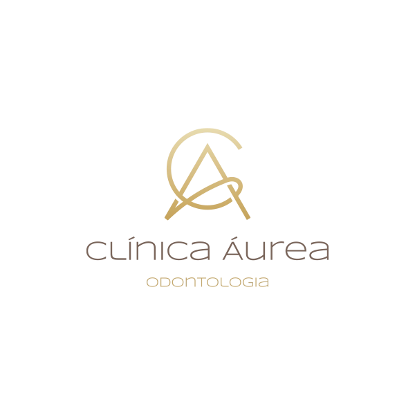 Logo Clínica Áurea