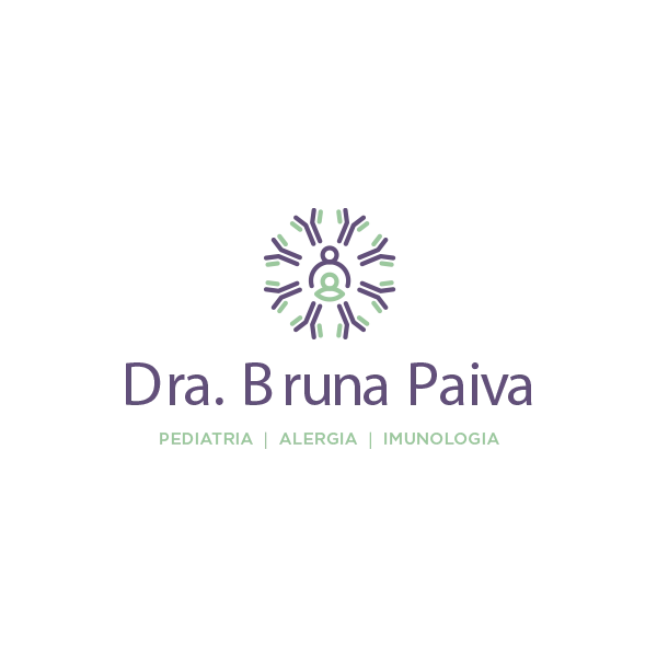 Logo Dra. Bruna Paiva