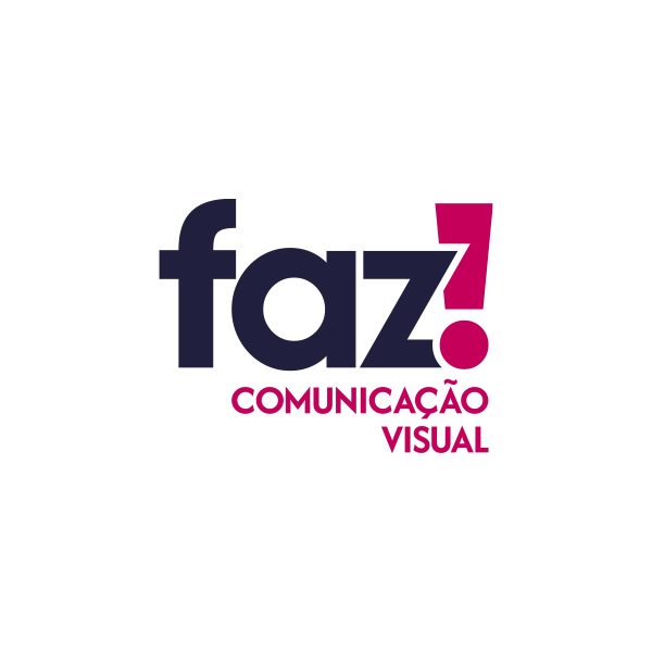 Logo Faz Comunicação Visual