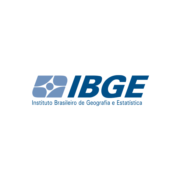 Logo IBGE