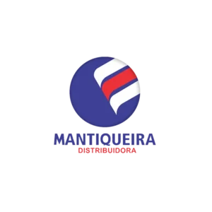 Logo Mantiqueira Distribuidora
