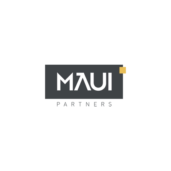 Logo Maui Partners
