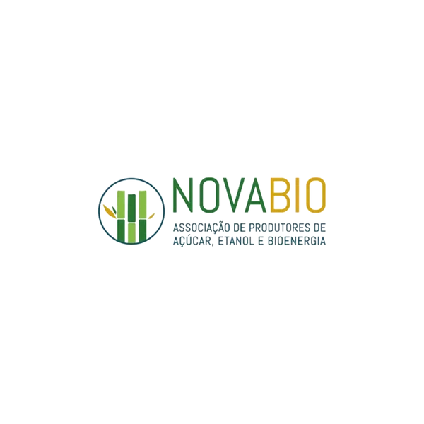 Logo NovaBio