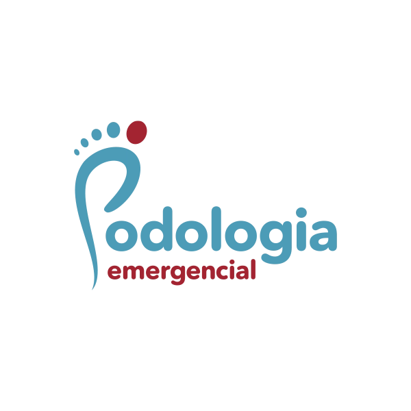 Logo Podologia Emergencial