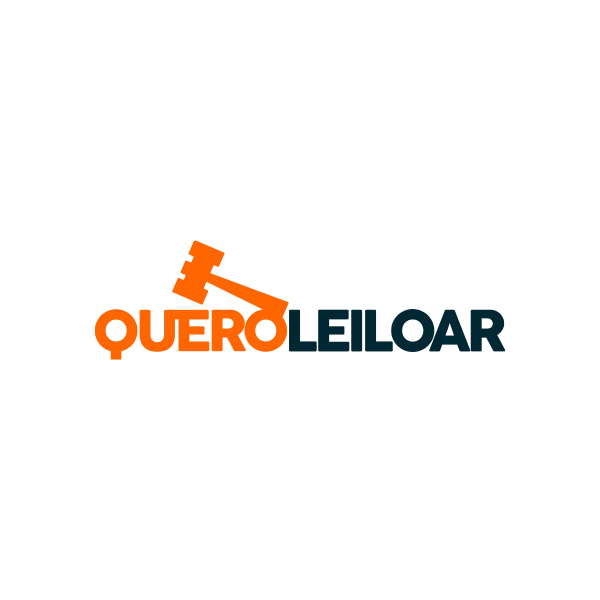 Logo Quero Leiloar