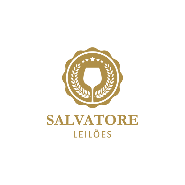Logo Salvatore Leilões