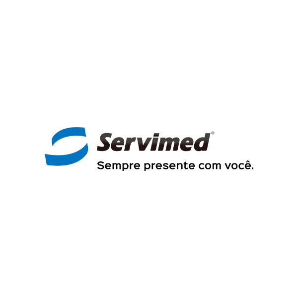 Logo Servimed
