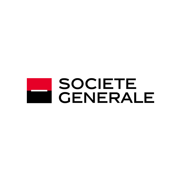 Logo Société Générale