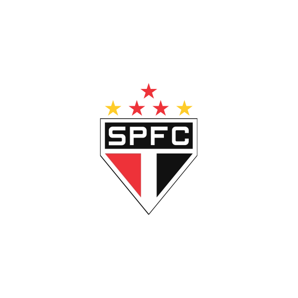 Logo São Paulo Futebol Clube