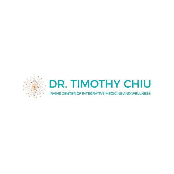 Logo Dr. Timothy Chiu