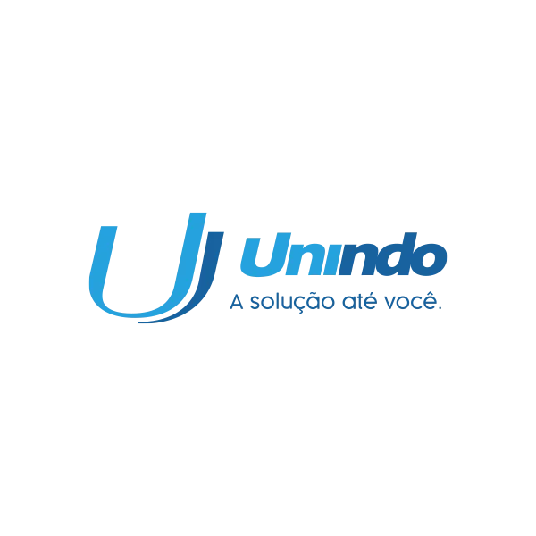 Logo Unindo Logística