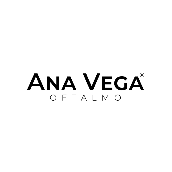 Logo Ana Vega Oftalmo