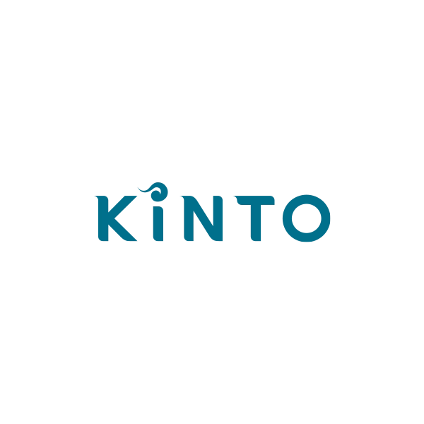 Logo KINTO